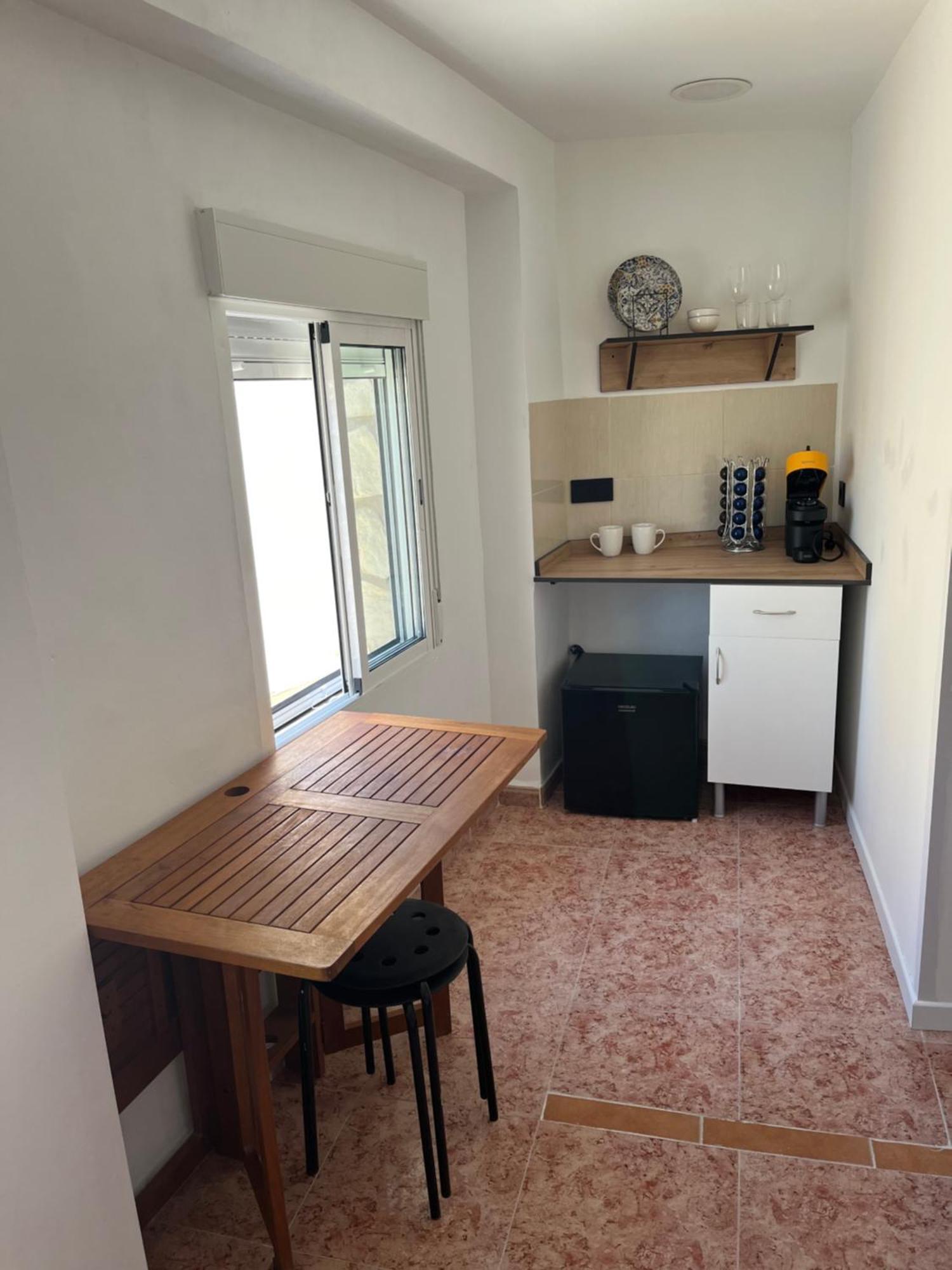 Apartament Jucar Wine House Alcala del Jucar Zewnętrze zdjęcie