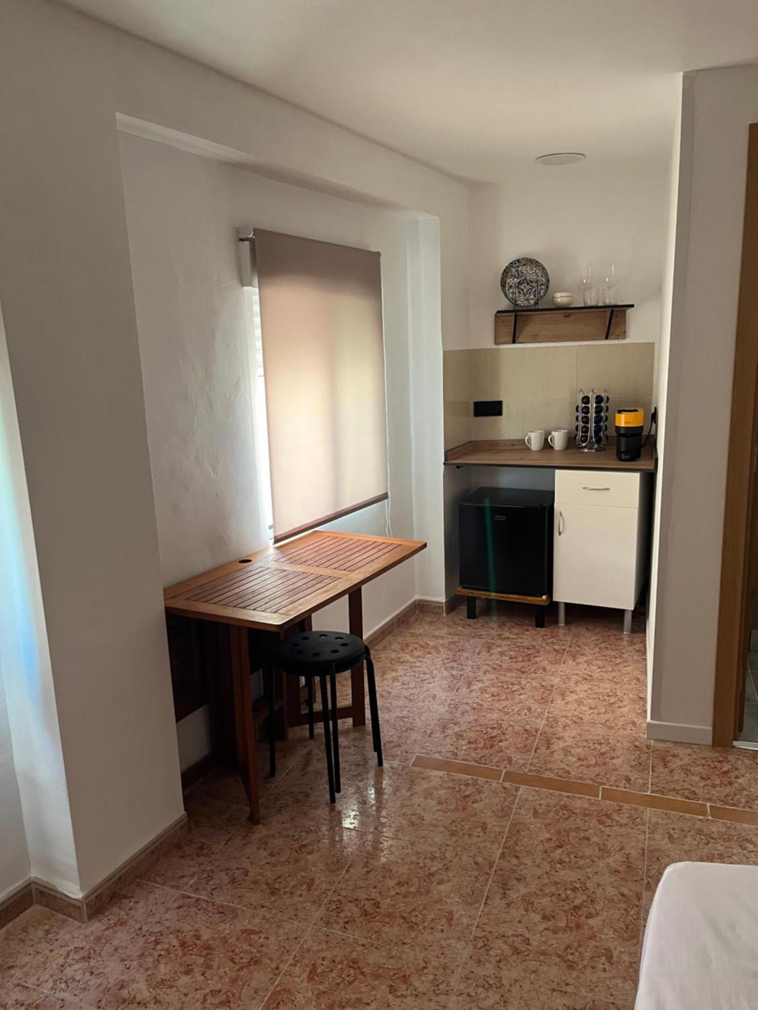 Apartament Jucar Wine House Alcala del Jucar Zewnętrze zdjęcie