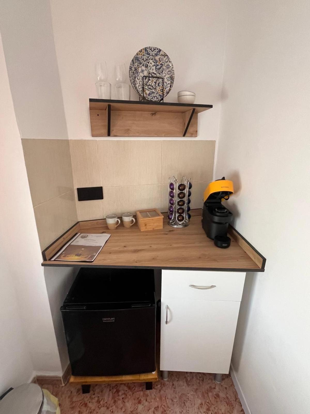 Apartament Jucar Wine House Alcala del Jucar Zewnętrze zdjęcie